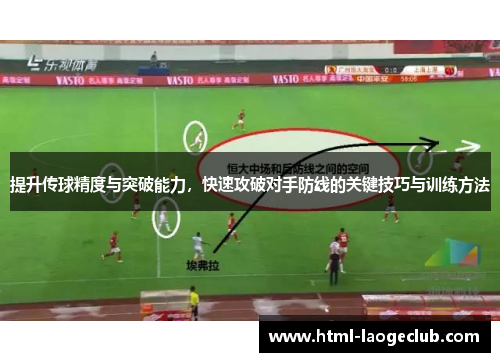 提升传球精度与突破能力，快速攻破对手防线的关键技巧与训练方法