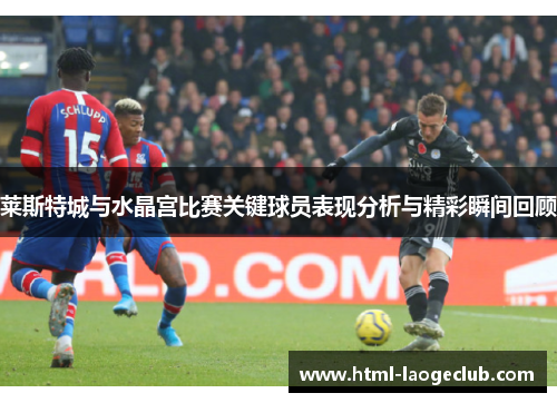 莱斯特城与水晶宫比赛关键球员表现分析与精彩瞬间回顾