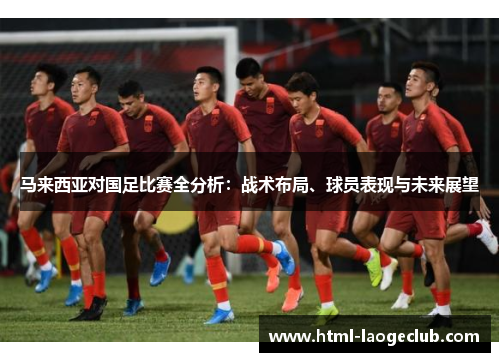 马来西亚对国足比赛全分析：战术布局、球员表现与未来展望