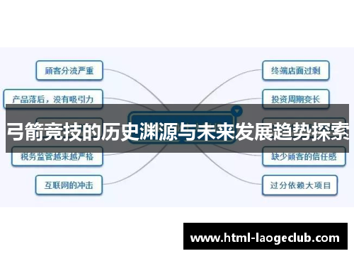 弓箭竞技的历史渊源与未来发展趋势探索 弓箭竞技的历史渊源与未来发展趋势探索