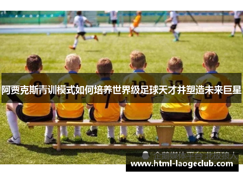 阿贾克斯青训模式如何培养世界级足球天才并塑造未来巨星 阿贾克斯青训模式如何培养世界级足球天才并塑造未来巨星